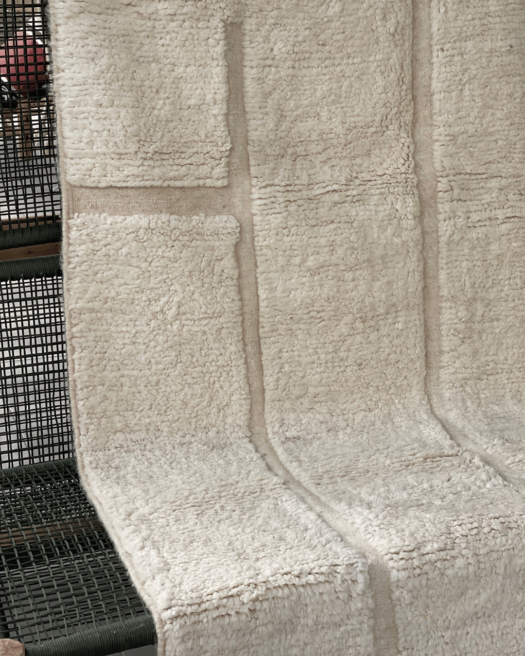 TAPIS 280CM / 155CM