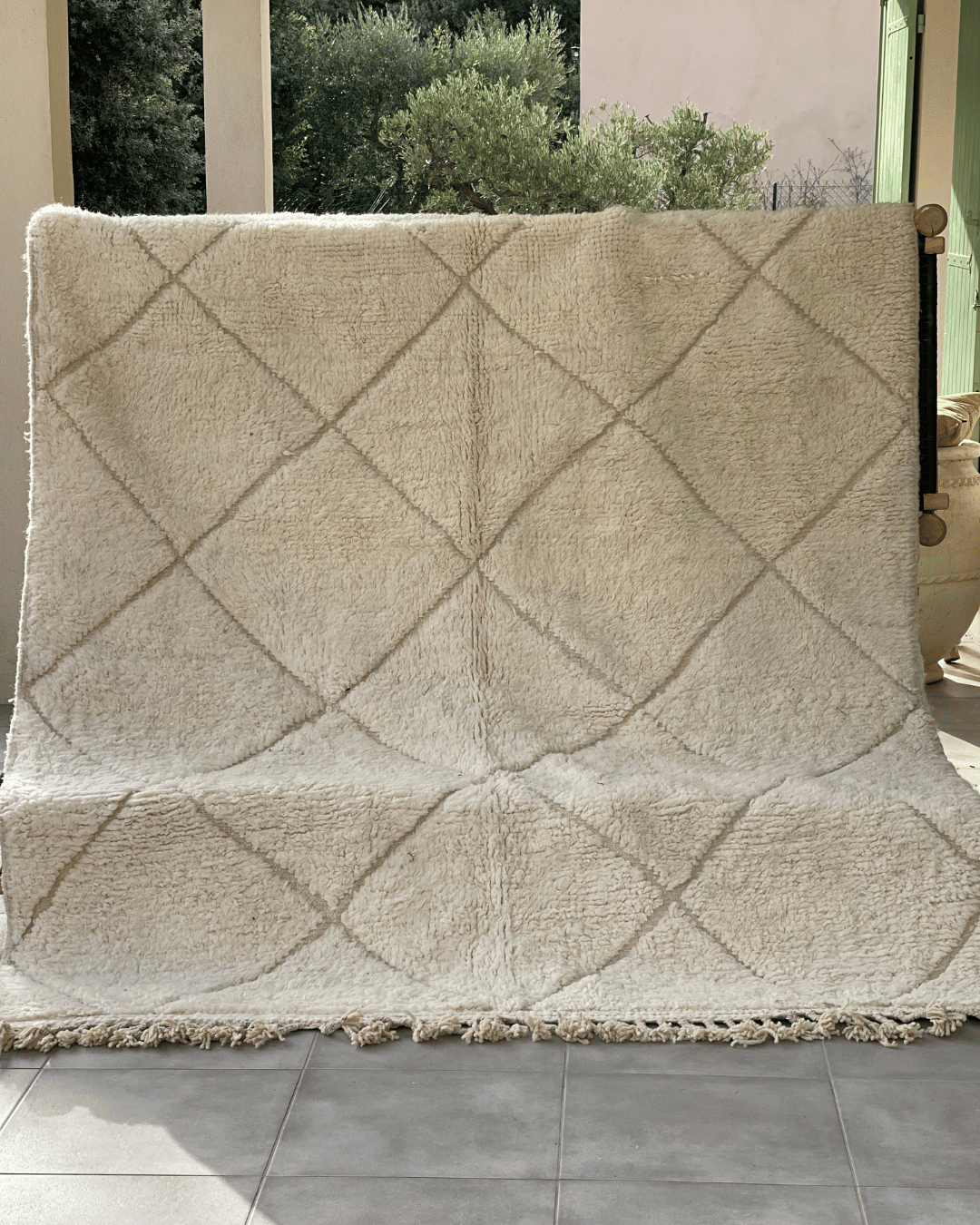 TAPIS 315CM / 200CM