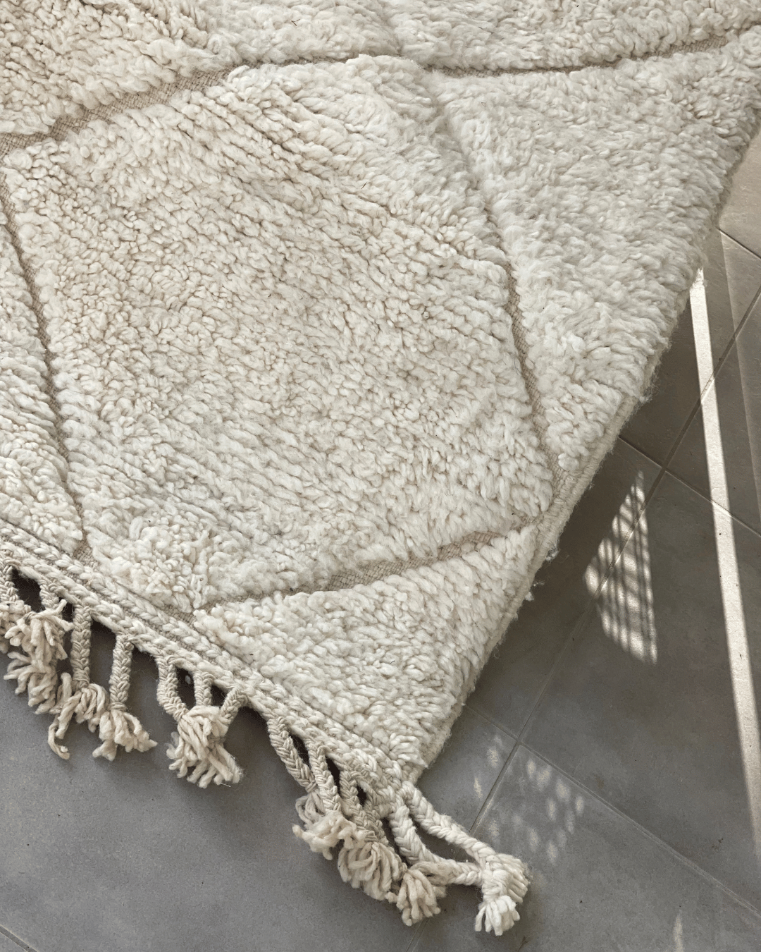 TAPIS 315CM / 200CM