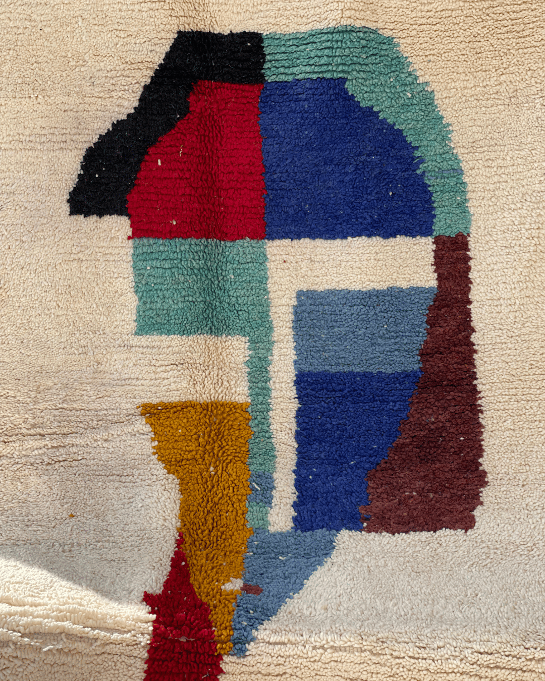 TAPIS 255CM / 155CM