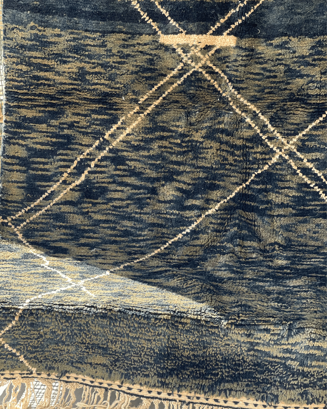 TAPIS 240CM / 165CM