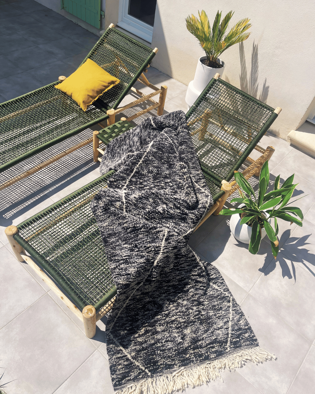 TAPIS DE COULOIR LO