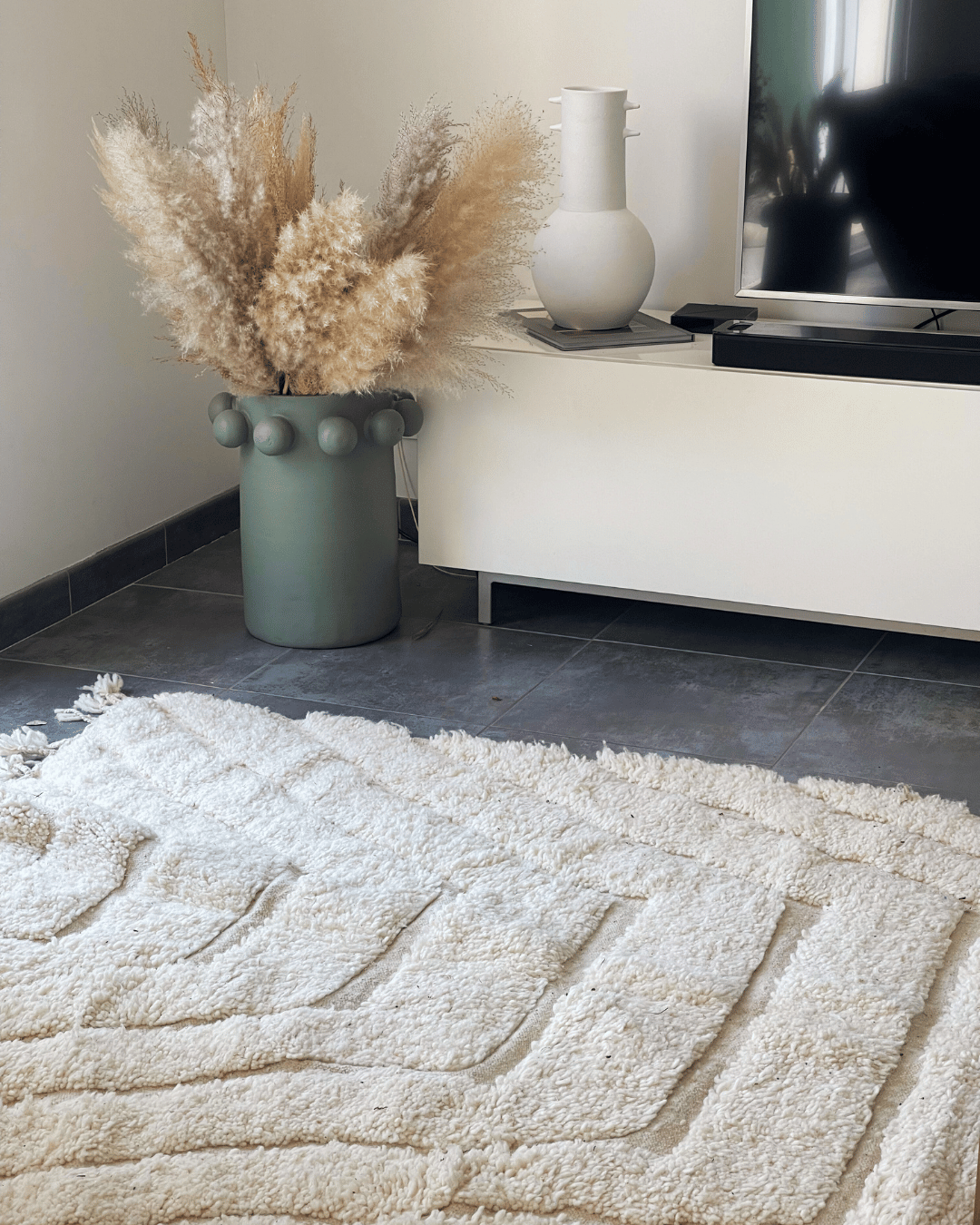 TAPIS 250CM / 140CM