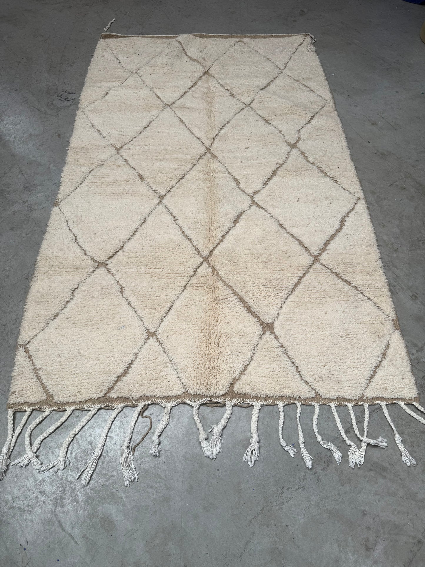 TAPIS 300CM /200CM