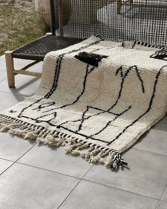 TAPIS PETIT MODÈLE